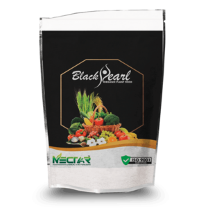 BLACK PEARL (Organic Plant Food)